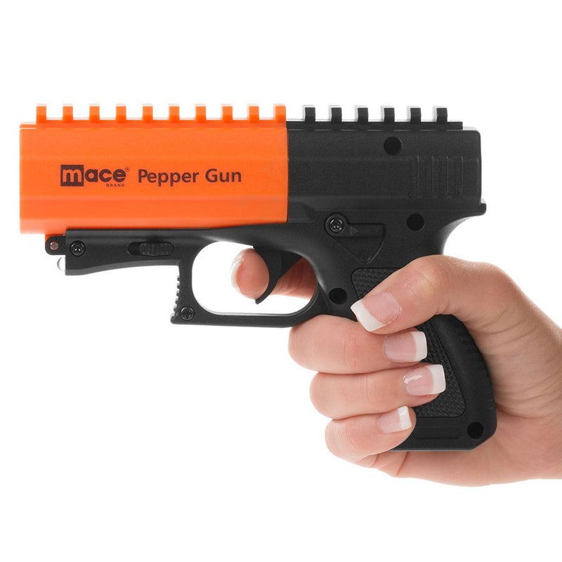 Pepper Gun 2.0 - NW Safe of Bozeman of Bozeman