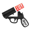 Pepper Gun with Strobe LED - NW Safe of Bozeman of Bozeman