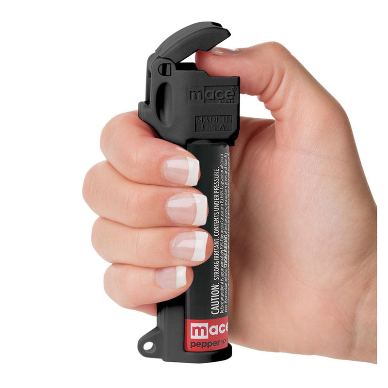 PepperGard Personal Pepper Spray - NW Safe of Bozeman of Bozeman