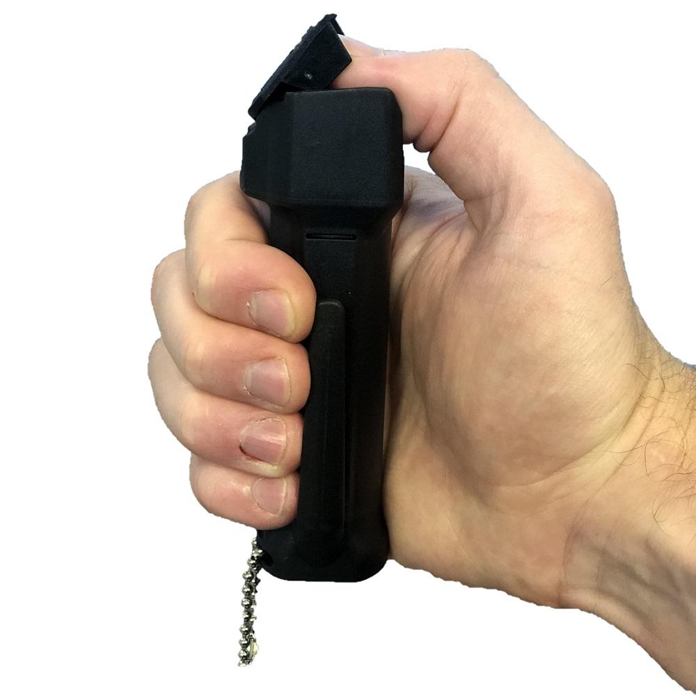 PepperGard Police Pepper Spray - NW Safe of Bozeman of Bozeman