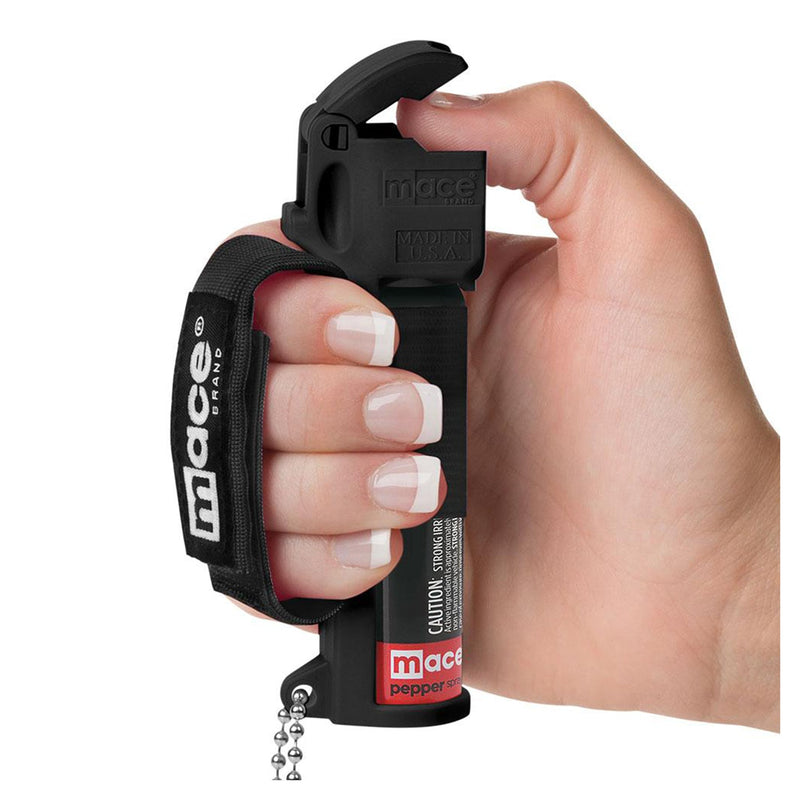 PepperGard Sport Pepper Spray - NW Safe of Bozeman of Bozeman