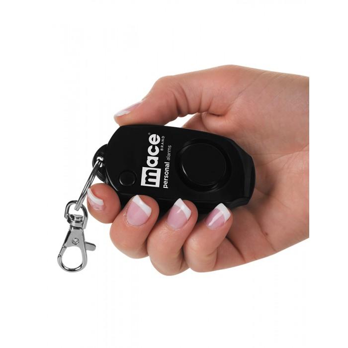 Personal Alarm Keychain - NW Safe of Bozeman of Bozeman
