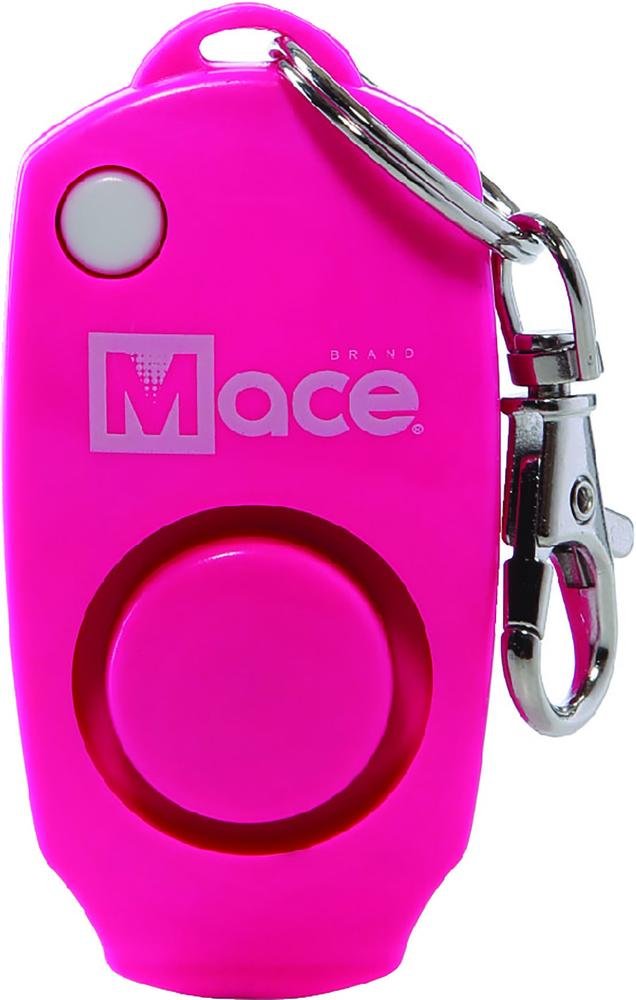 Personal Alarm Keychain - NW Safe of Bozeman of Bozeman
