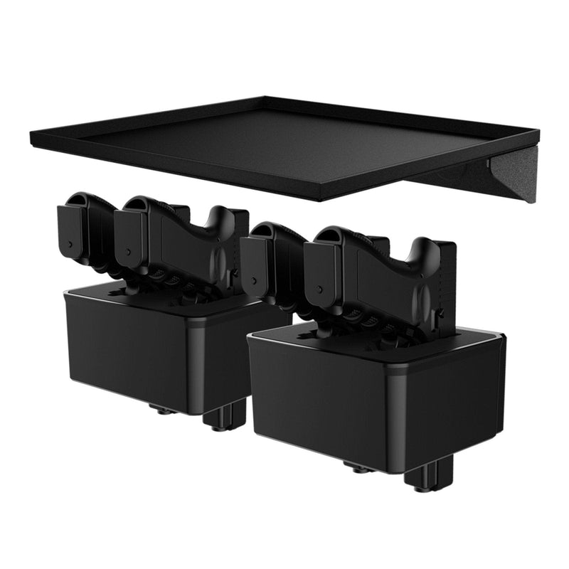 Pistol Accessory Bundle - NW Safe of Bozeman of Bozeman