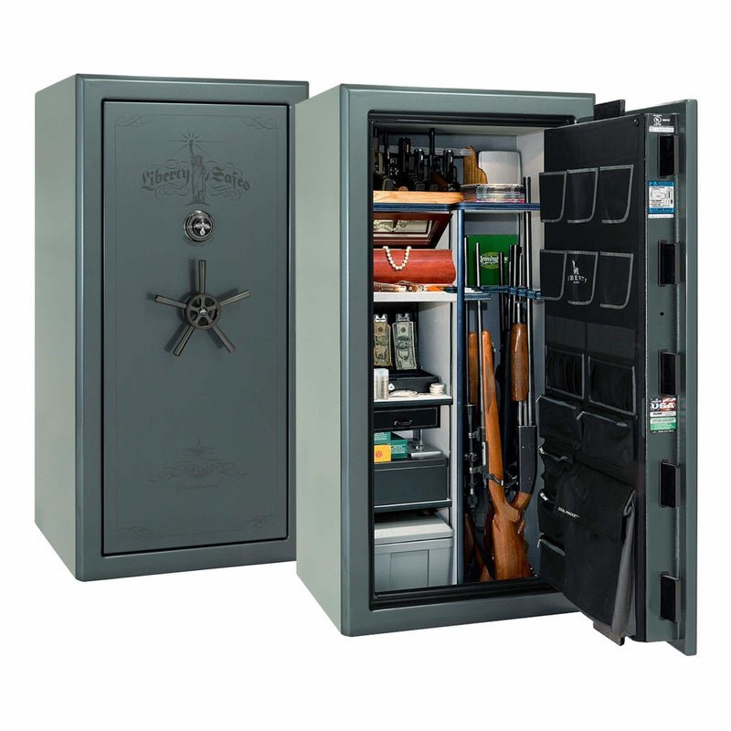 Presidential 25 - NW Safe of Bozeman of Bozeman