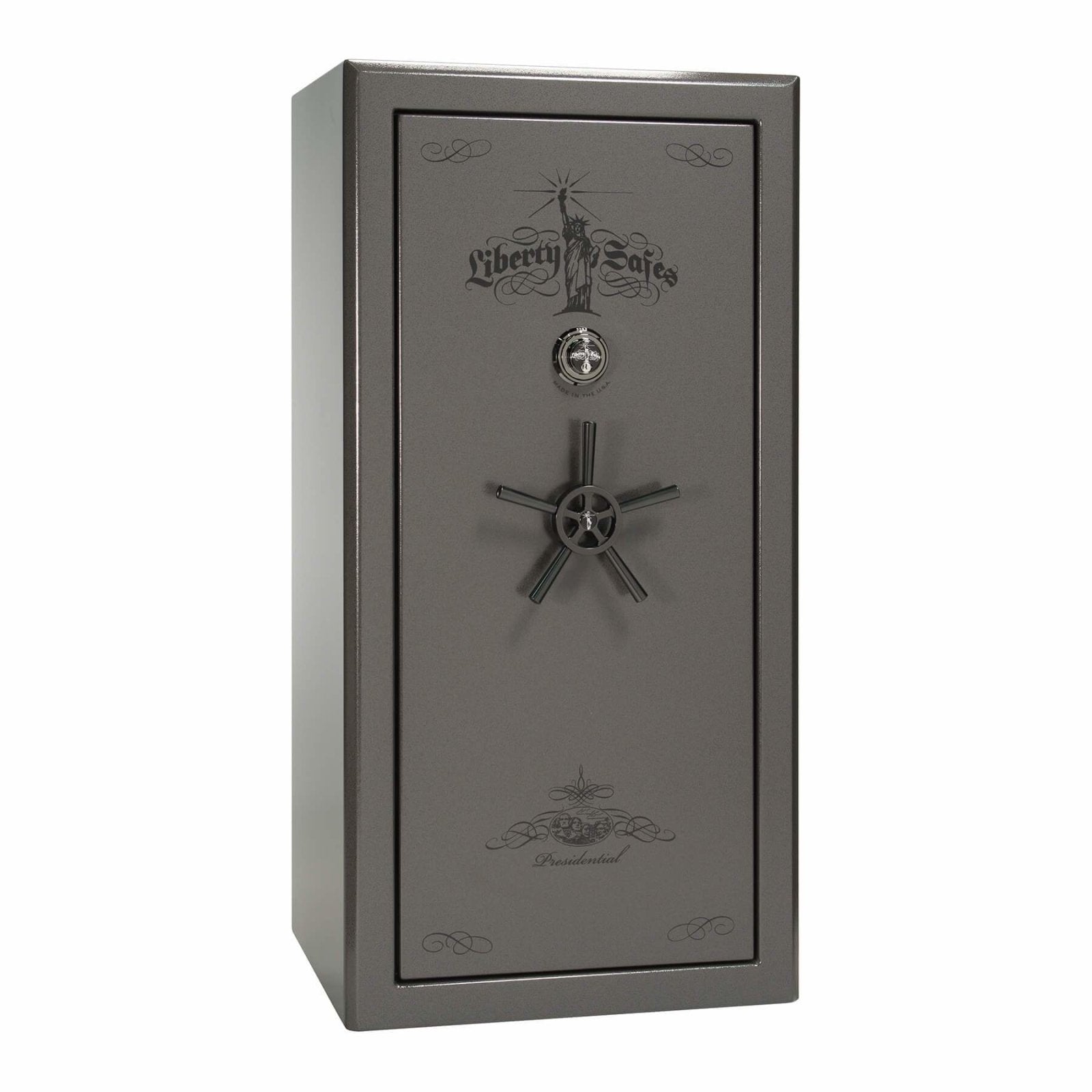 Presidential 25 - NW Safe of Bozeman of Bozeman