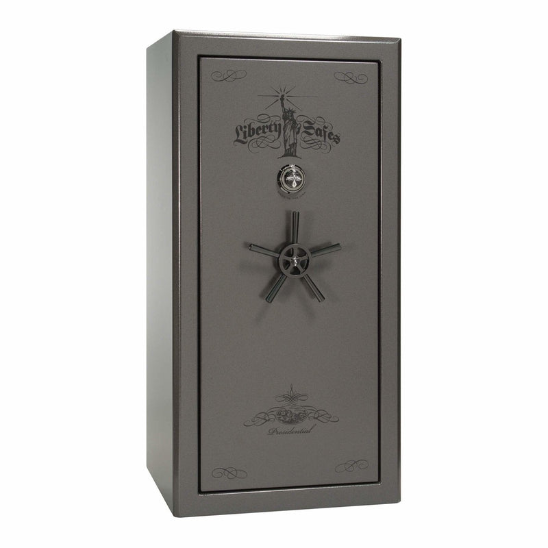 Presidential 25 - NW Safe of Bozeman of Bozeman