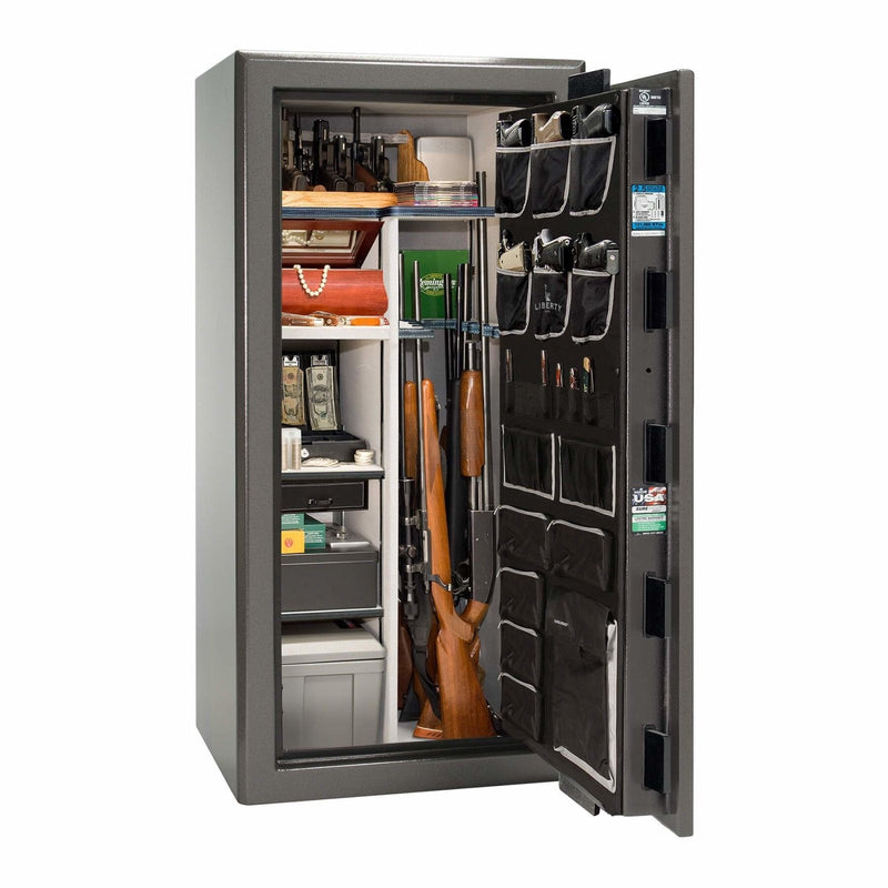 Presidential 25 - NW Safe of Bozeman of Bozeman