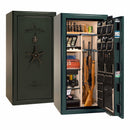 Presidential 25 - NW Safe of Bozeman of Bozeman