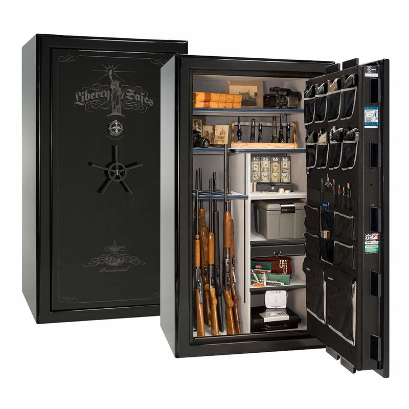 Presidential 40 - NW Safe of Bozeman of Bozeman