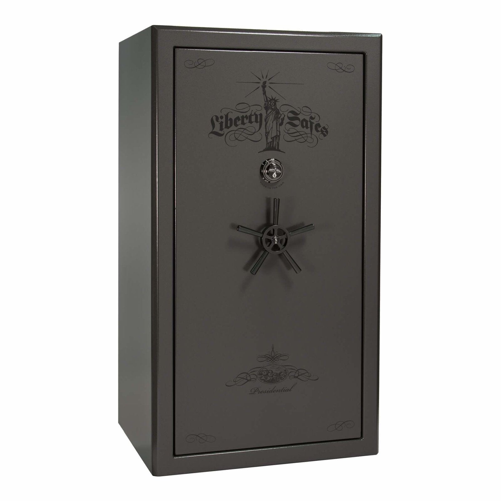 Presidential 40 - NW Safe of Bozeman of Bozeman