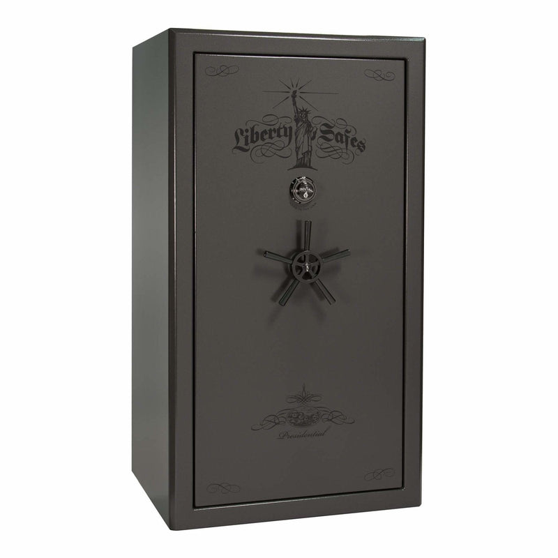 Presidential 40 - NW Safe of Bozeman of Bozeman