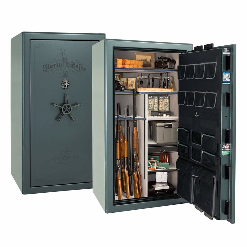 Presidential 40 - NW Safe of Bozeman of Bozeman