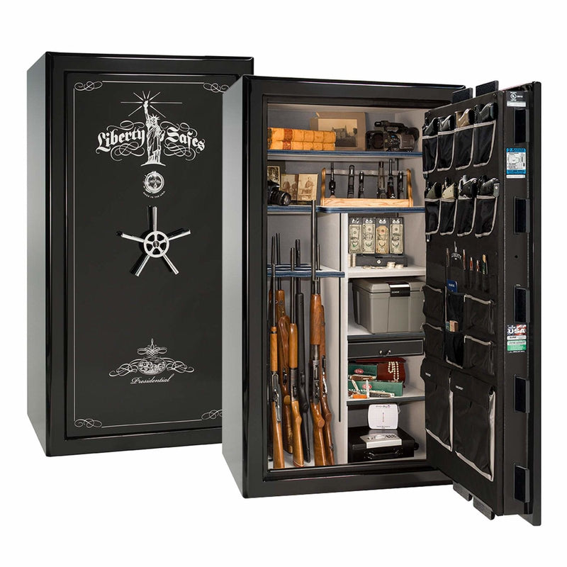 Presidential 40 - NW Safe of Bozeman of Bozeman