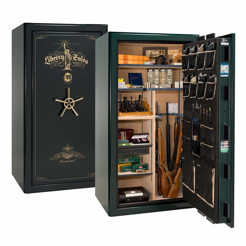 Presidential 40 - NW Safe of Bozeman of Bozeman