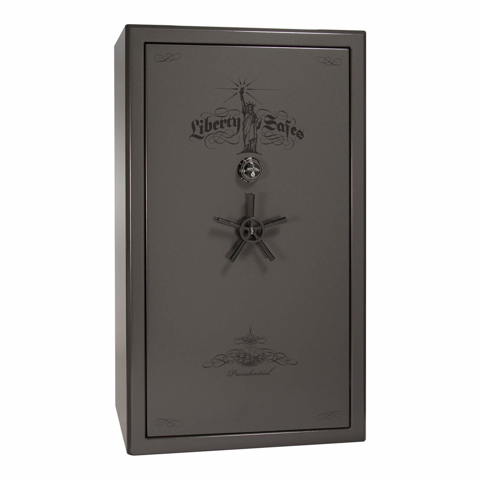 Presidential 50 - NW Safe of Bozeman of Bozeman