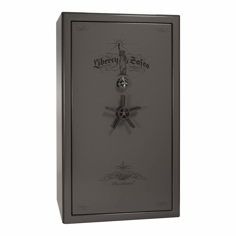 Presidential 50 - NW Safe of Bozeman of Bozeman