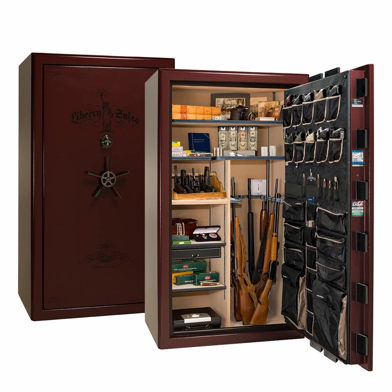 Presidential 50 - NW Safe of Bozeman of Bozeman