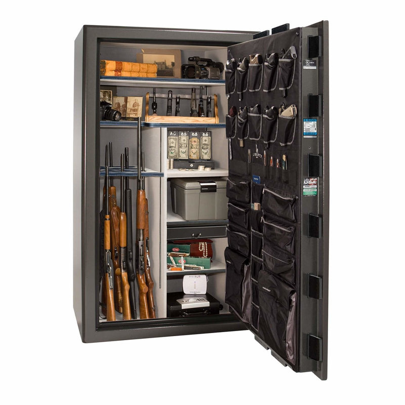 Presidential 50 - NW Safe of Bozeman of Bozeman