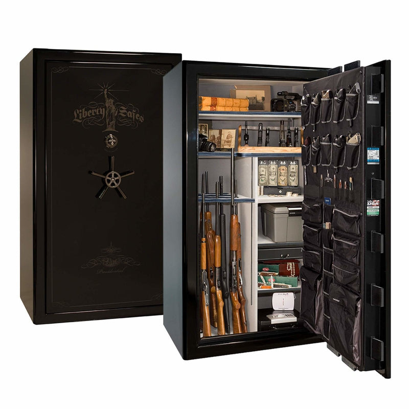 Presidential 50 - NW Safe of Bozeman of Bozeman