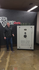 Browning Safes® Stars & Stripes US49