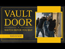 Fort Knox Safes Vault Door Out-swing