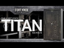 Fort Knox Safes® Titan T6031