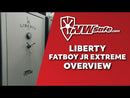 Liberty Safe® Fatboy Jr Extreme
