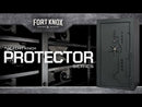 Fort Knox Safes Protector P7261