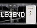 Fort Knox Safes® Legend L6637