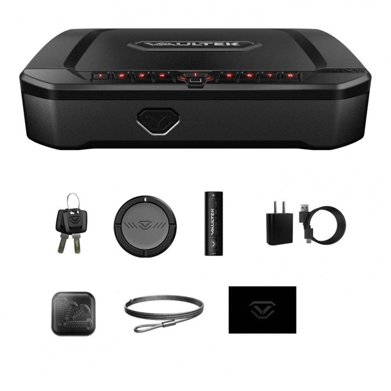 Pro-VTi - NW Safe of Bozeman of Bozeman