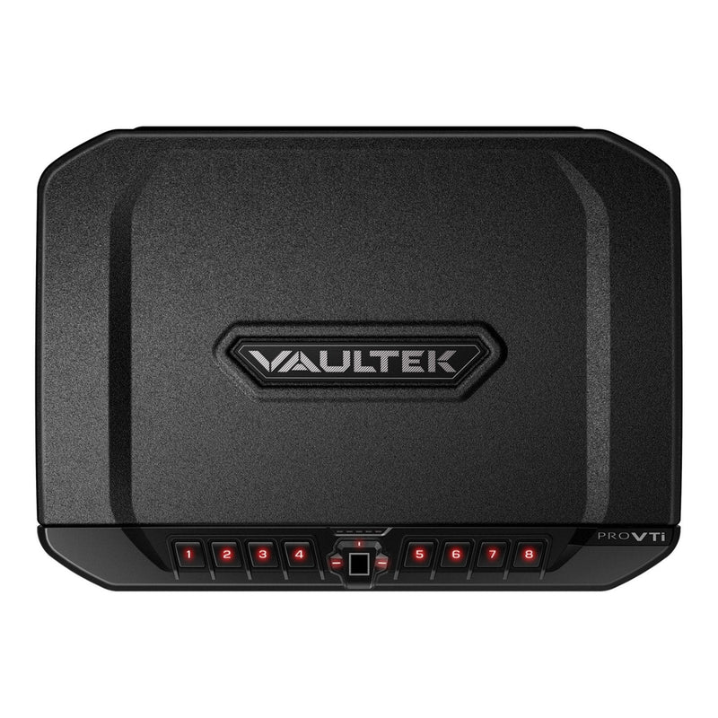 Pro-VTi - NW Safe of Bozeman of Bozeman