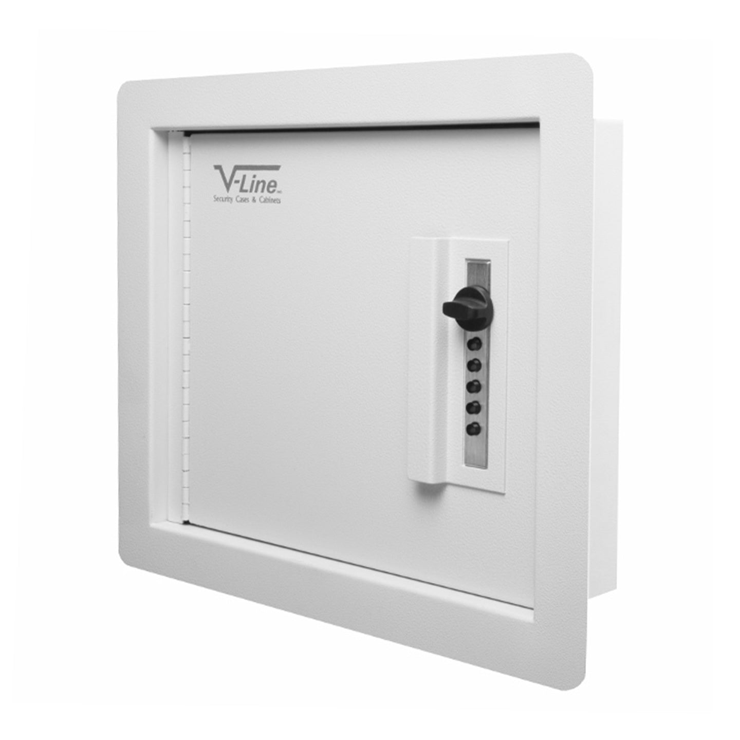 Quick Vault - In Wall Safe - NW Safe of Bozeman