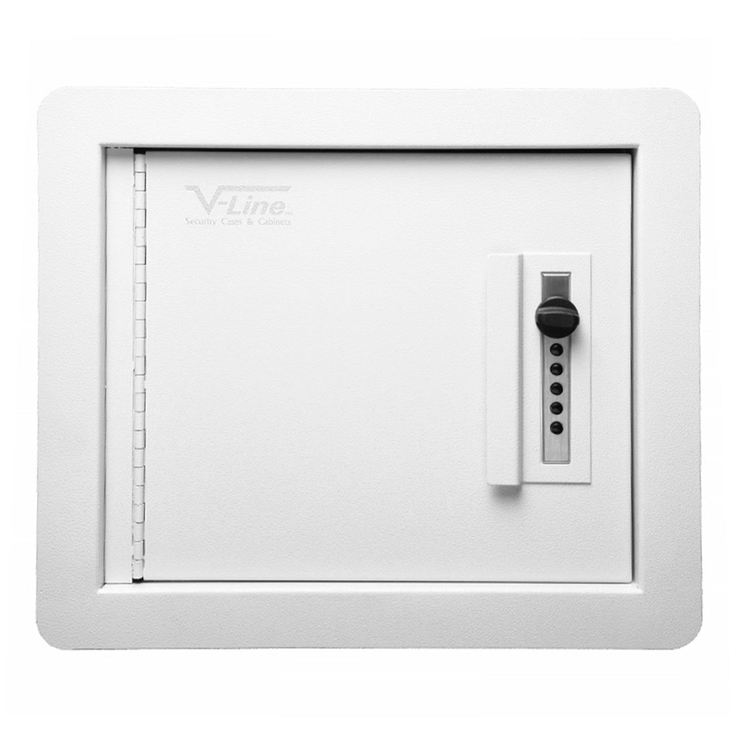 Quick Vault - In Wall Safe - NW Safe of Bozeman