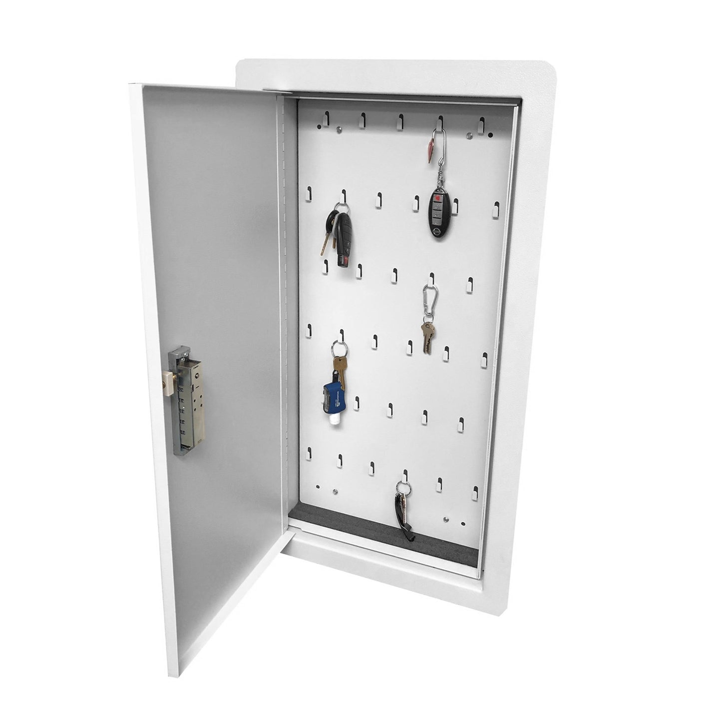 Quick Vault XL - In Wall Safe - NW Safe of Bozeman