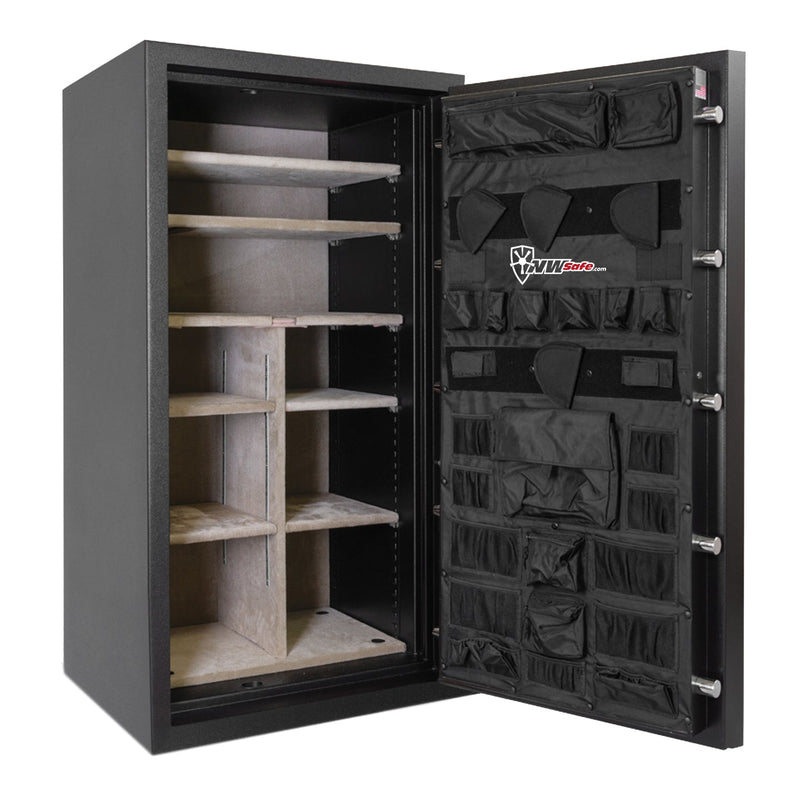 RF6528 TL30 Gun Safe - NW Safe of Bozeman of Bozeman