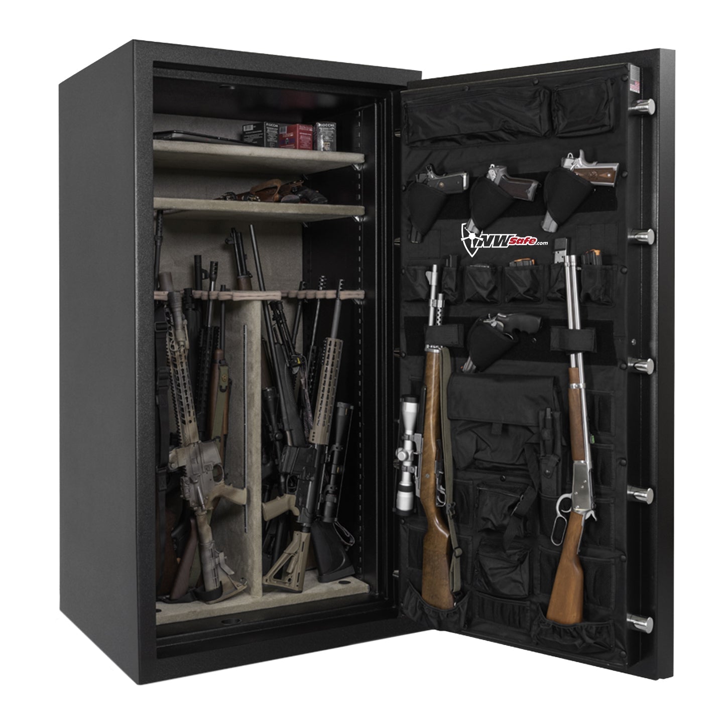 RF6528 TL30 Gun Safe - Northwest Safe