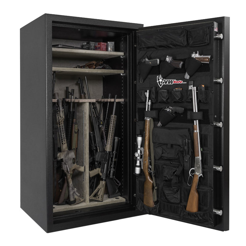 RF6528 TL30 Gun Safe - NW Safe of Bozeman of Bozeman