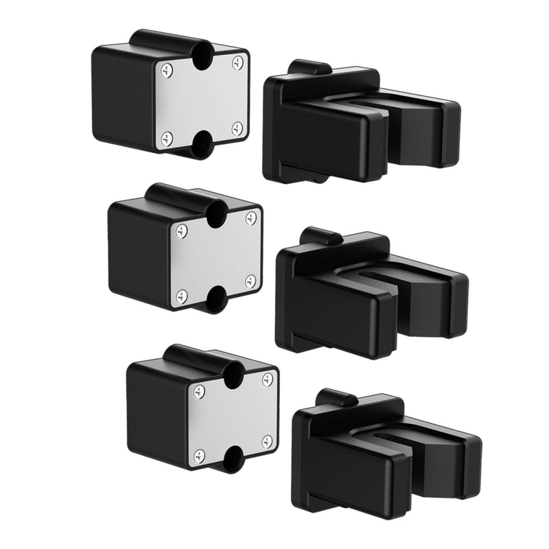 Rifle Accessory Bundle - NW Safe of Bozeman of Bozeman