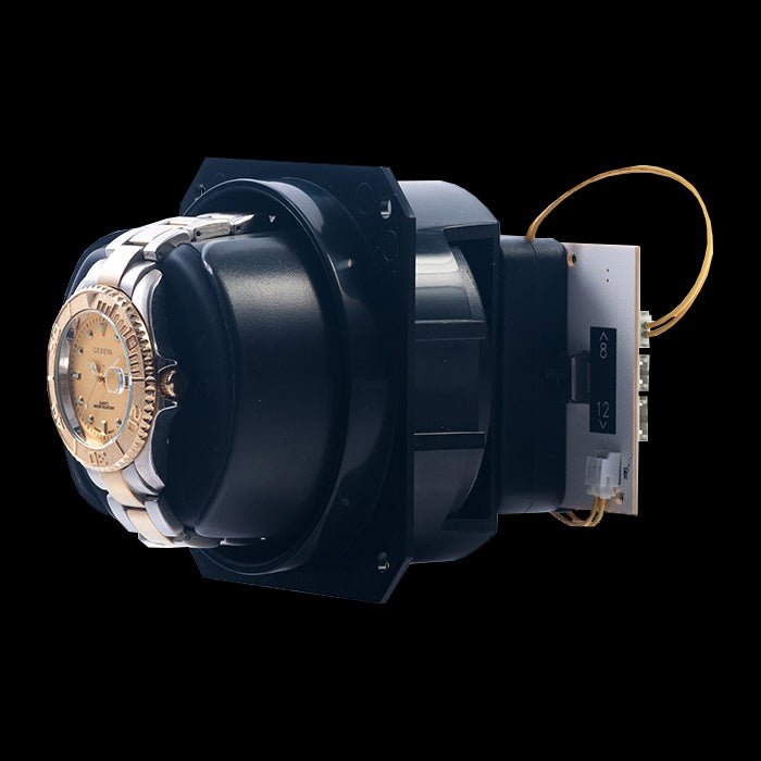 Rotorwind 1 Module - NW Safe of Bozeman of Bozeman