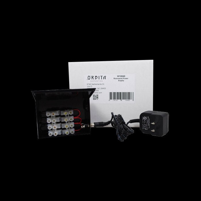 Rotorwind Power Supply Pack - NW Safe of Bozeman of Bozeman