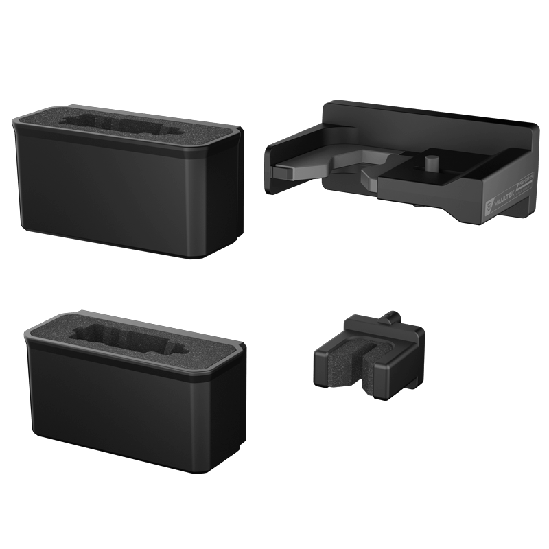 RS Accessory Bundle - NW Safe of Bozeman of Bozeman