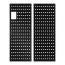 RS200i Front Door Accessory Mount - NW Safe of Bozeman of Bozeman