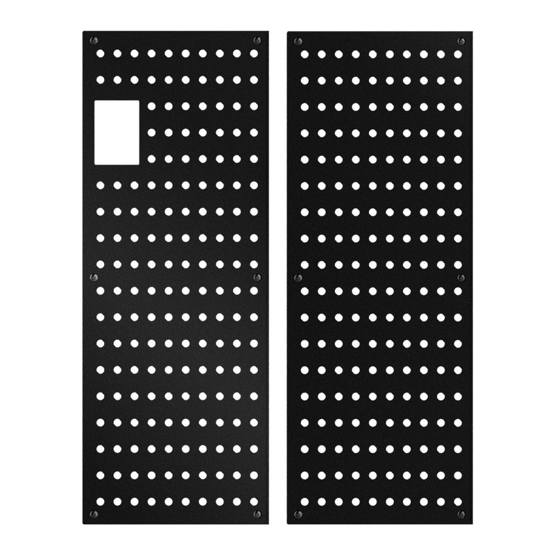 RS200i Front Door Accessory Mount - NW Safe of Bozeman of Bozeman