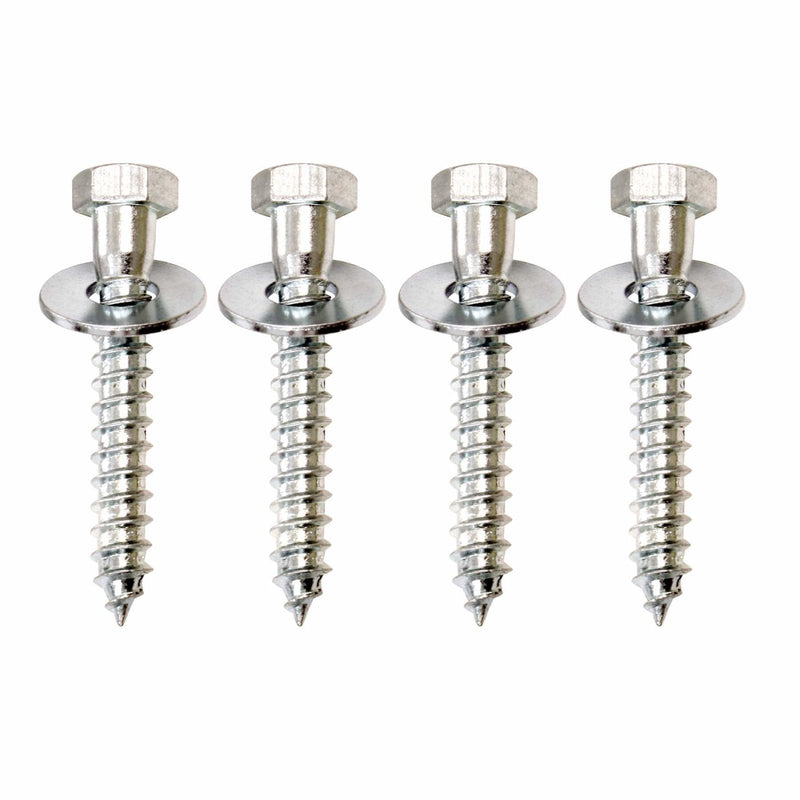 Safe Anchor Kit - NW Safe of Bozeman of Bozeman