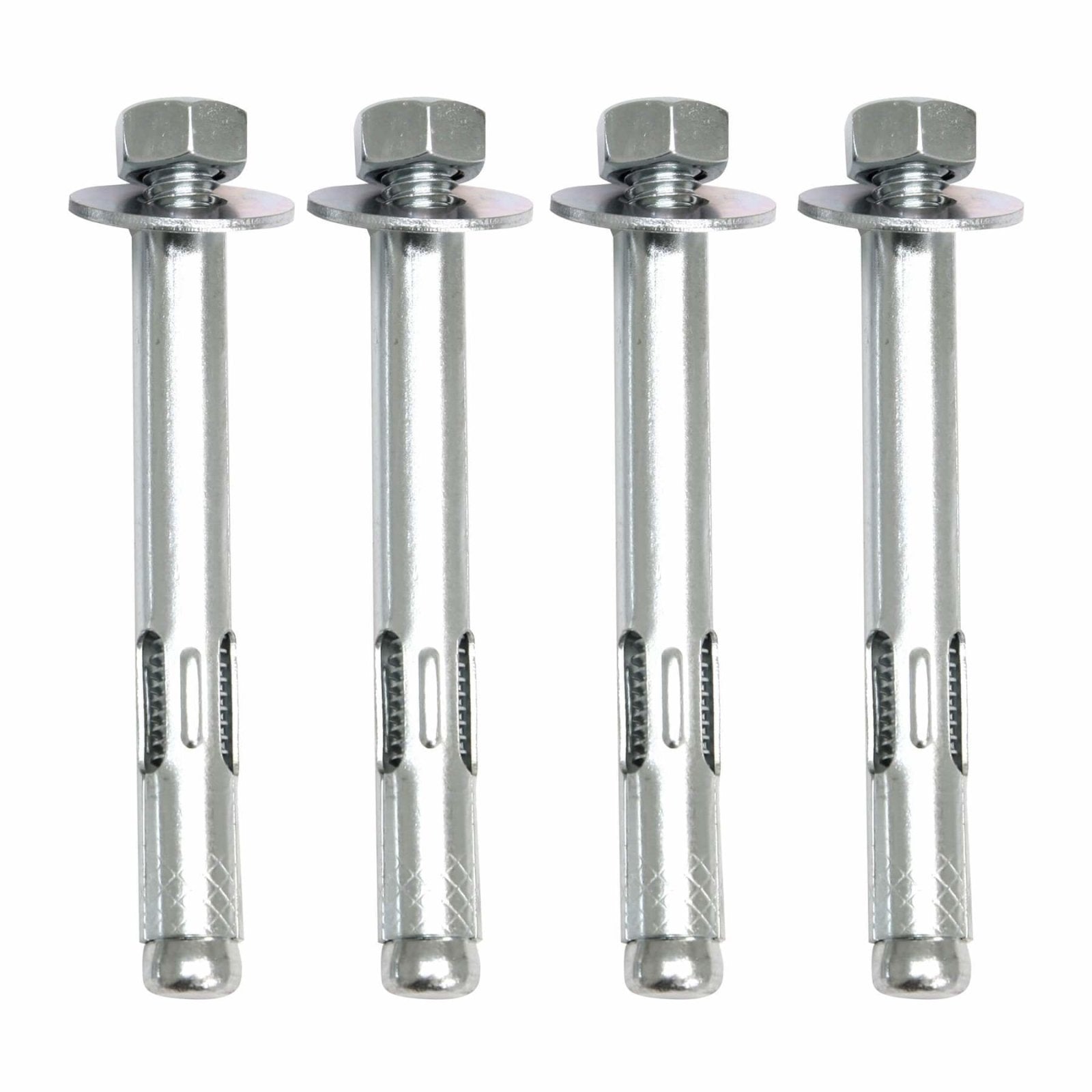 Safe Anchor Kit - NW Safe of Bozeman of Bozeman