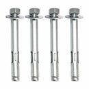 Safe Anchor Kit - NW Safe of Bozeman of Bozeman