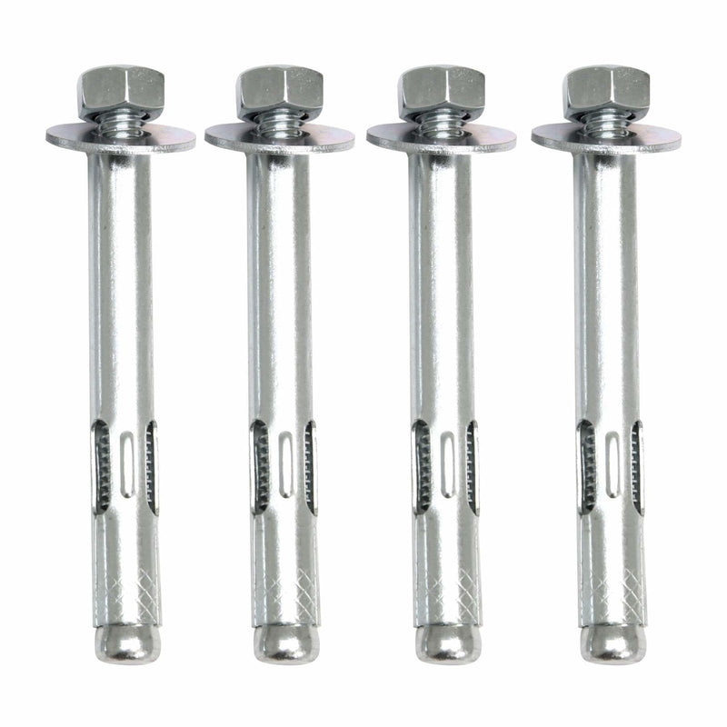 Safe Anchor Kit - NW Safe of Bozeman of Bozeman