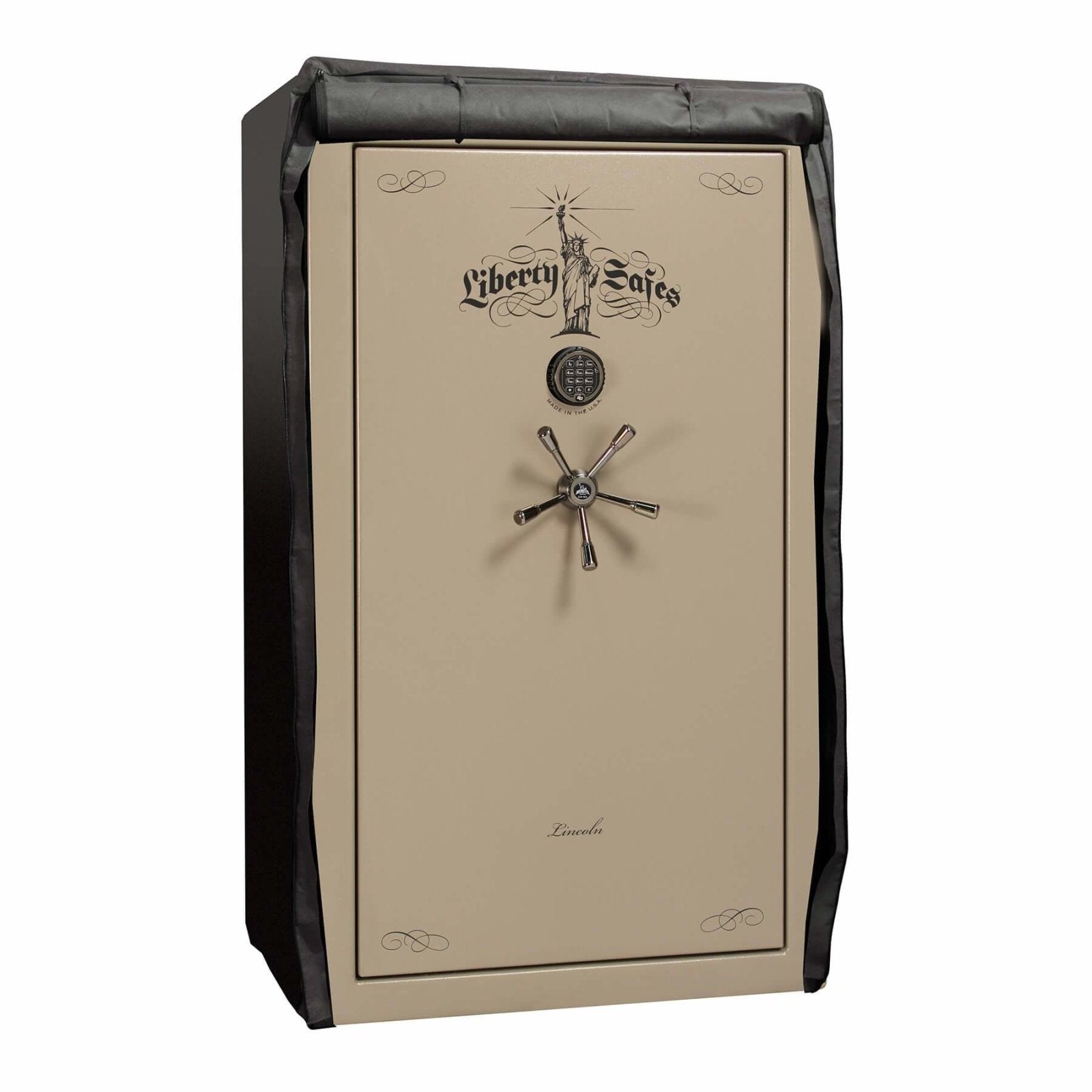 Safe Covers - NW Safe of Bozeman of Bozeman