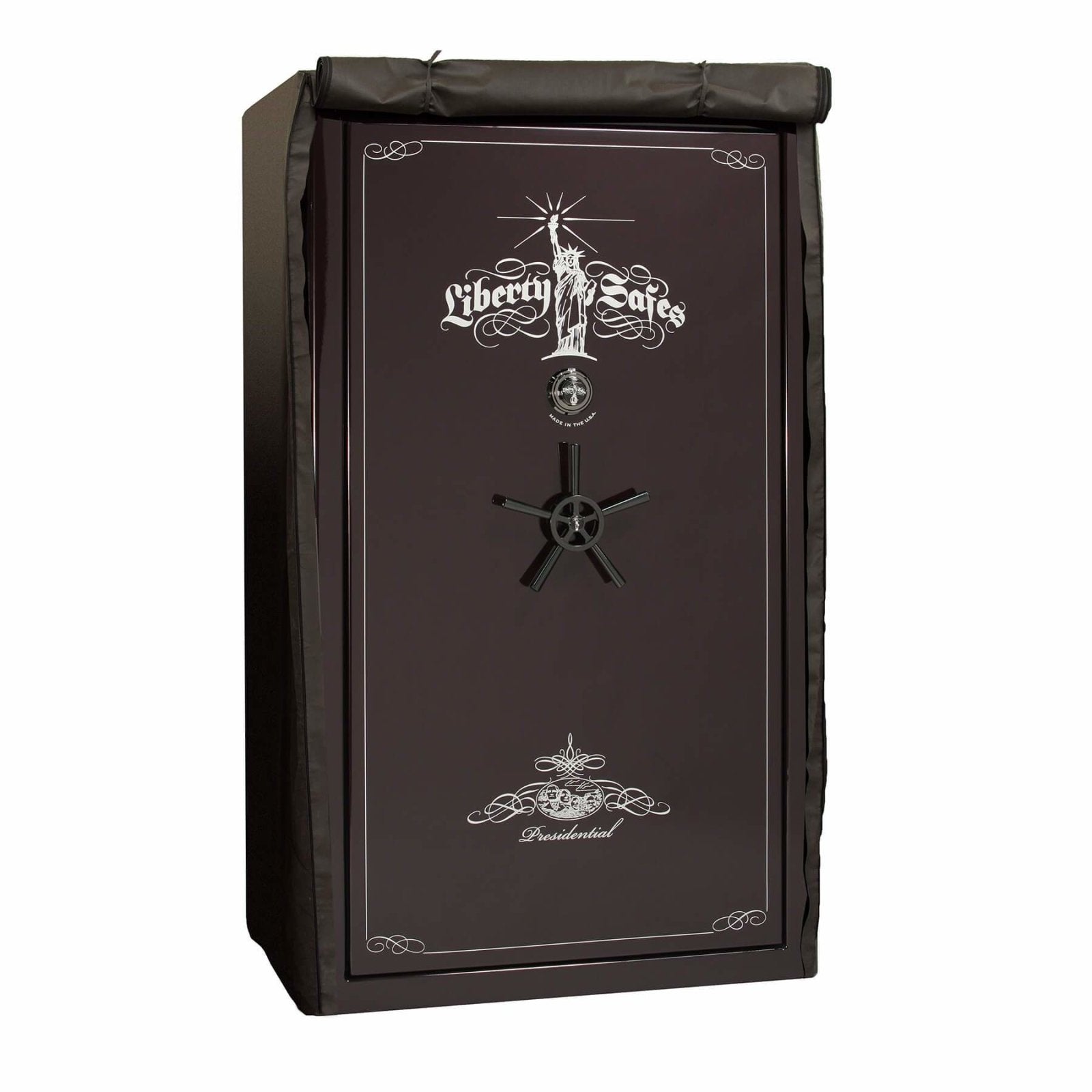 Safe Covers - NW Safe of Bozeman of Bozeman